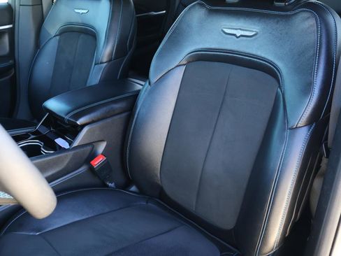 Used 2022 Jeep Grand Cherokee Trailhawk image 15