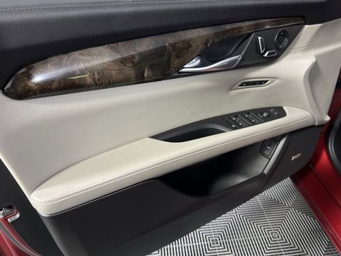 Used 2018 Cadillac CT6 Premium Luxury w/ Super Cruise Package image 25