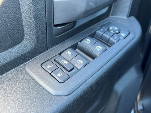 New 2025 RAM 2500 Tradesman image 23