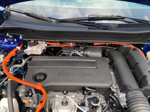 Used 2024 Honda CR-V Sport-L image 16