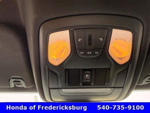 Used 2022 RAM 1500 Big Horn image 38