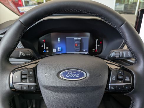 Certified 2023 Ford Escape Active w/ Tech Pack #1 FWD image 29
