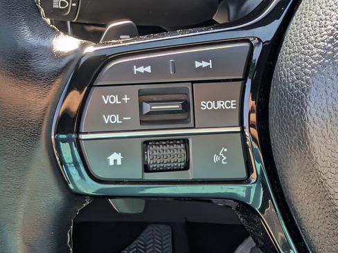 Used 2025 Honda Civic Sport image 23