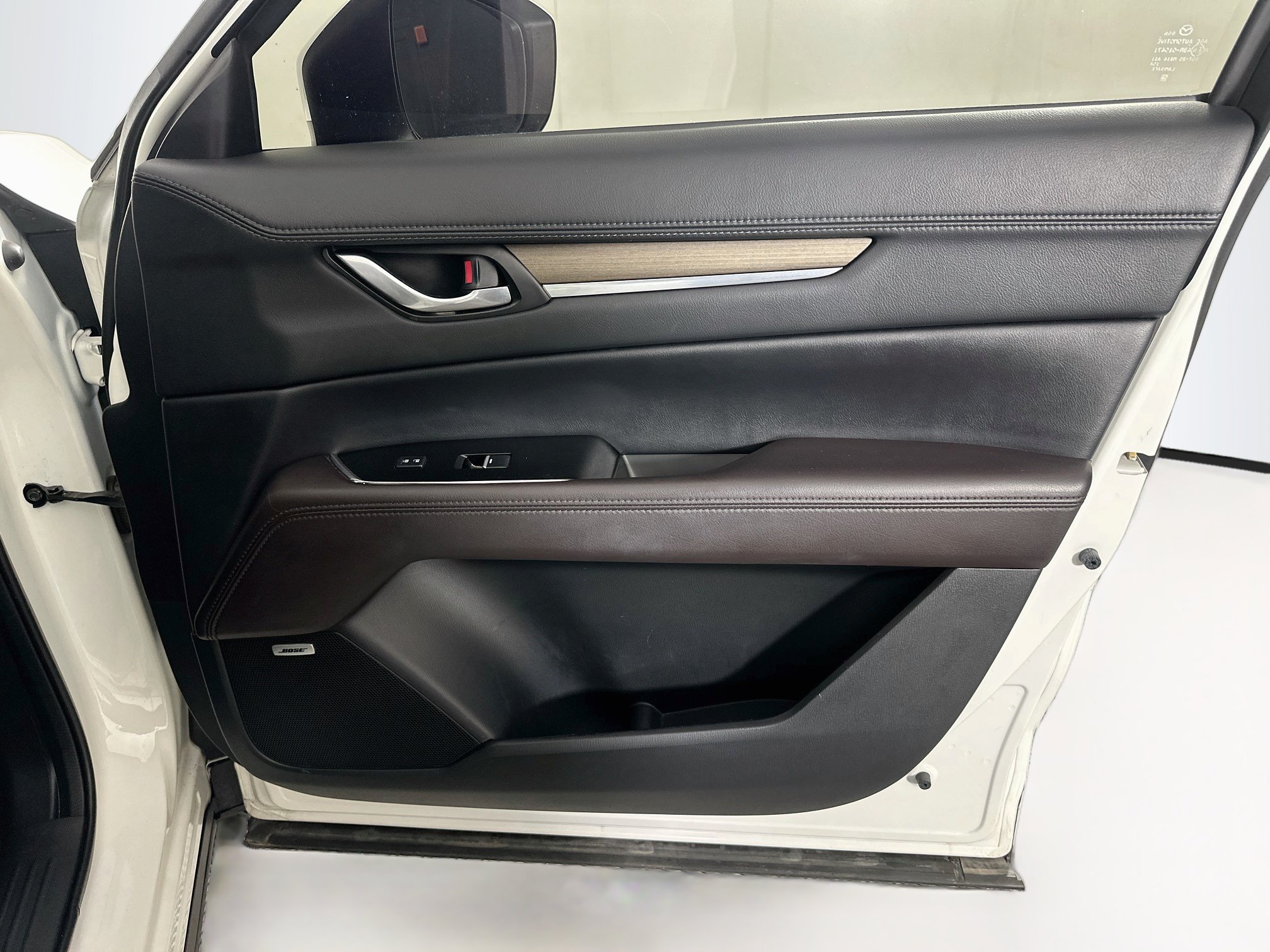 Used 2020 MAZDA CX-5 Signature AWD/4WD image 34