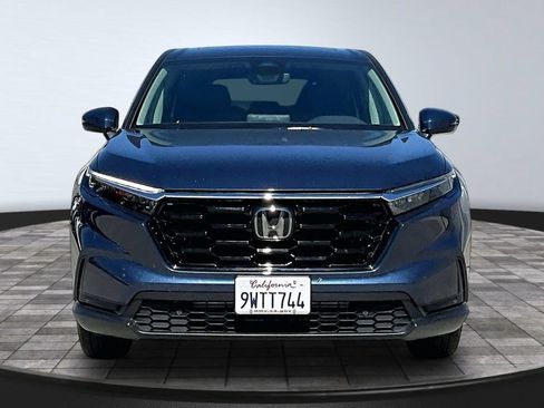 Used 2026 Honda CR-V EX-L image 27