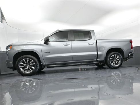 Used 2025 Chevrolet Silverado 1500 RST w/ Texas Edition Plus RWD image 29