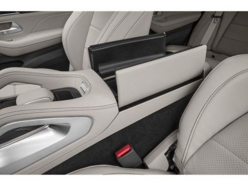 New 2026 Mercedes-Benz GLE 450e 4MATIC image 11