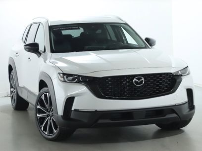 Used 2024 MAZDA CX-50 AWD 2.5 S w/ Cargo Package