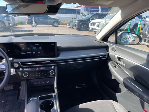 Used 2025 Hyundai Sonata SEL image 36