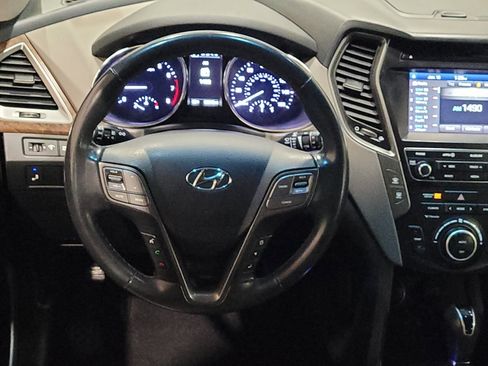 Used 2018 Hyundai Santa Fe Sport FWD image 22