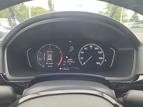 Used 2023 Honda Civic Sport image 20