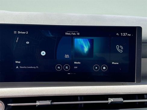 Certified 2026 Hyundai Tucson Limited image 27