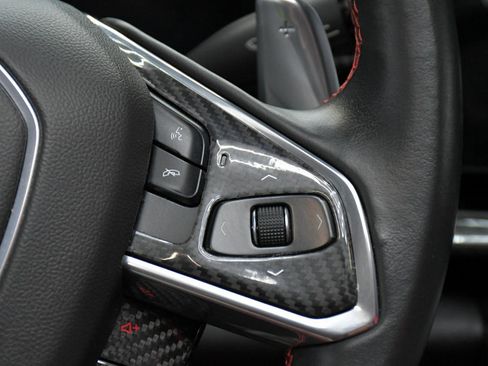 Used 2021 Chevrolet Corvette Stingray Coupe w/ Z51 Performance Package RWD image 35