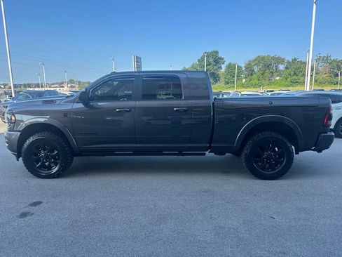 Used 2022 RAM 2500 Limited AWD/4WD image 8