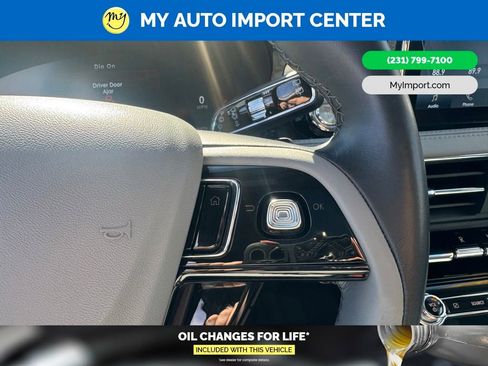 Used 2022 Lincoln Corsair Reserve w/ Sport Package AWD/4WD image 15