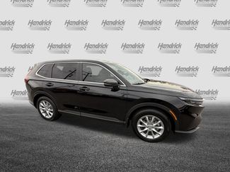 New 2026 Honda CR-V EX video 2