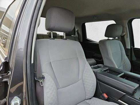 Used 2024 Toyota Tundra SR5 w/ SR5 Convenience Package AWD/4WD image 15