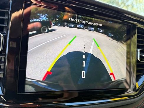 Used 2024 Dodge Durango R/T image 30