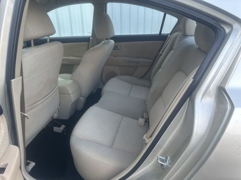 Used 2006 MAZDA MAZDA3 i Touring FWD image 13