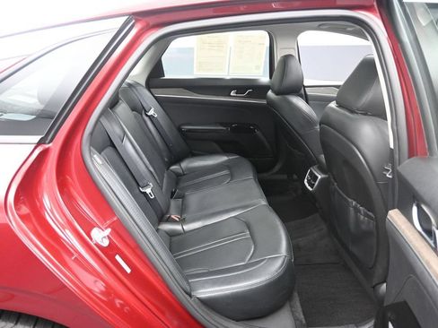 Used 2024 Kia K5 EX w/ EX Premium Package FWD image 30