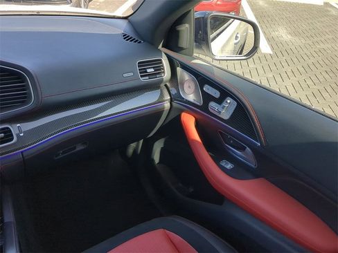 Used 2021 Mercedes-Benz GLE 53 AMG 4MATIC Coupe image 18