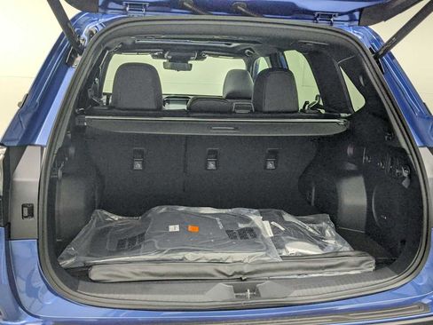 New 2026 Subaru Forester Touring image 27