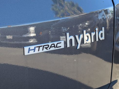 New 2025 Hyundai Tucson Limited image 22