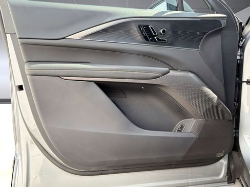 New 2026 Cadillac Lyriq Sport w/ LPO, Floor Liner Package RWD image 21