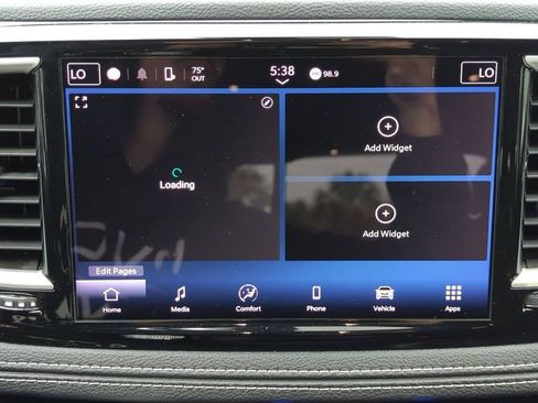Used 2021 Chrysler Pacifica Touring w/ S Appearance Package FWD image 14