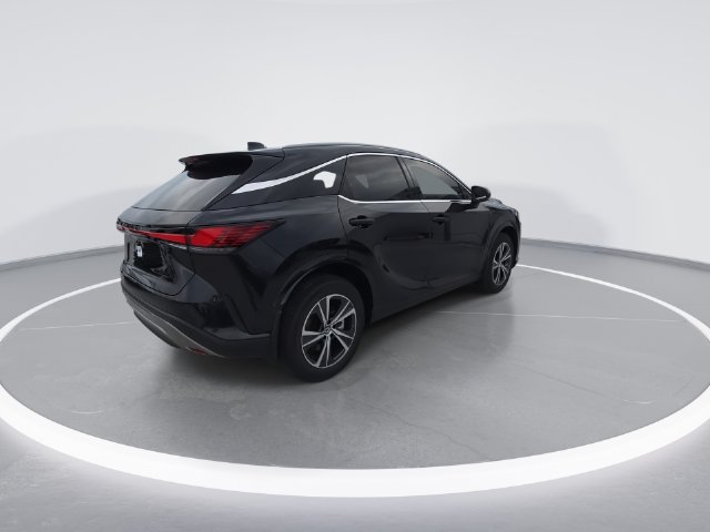 New 2026 Lexus RX 350h w/ Convenience Package AWD/4WD image 8