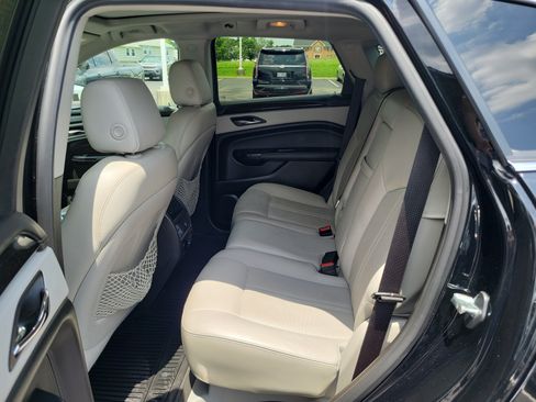 Used 2015 Cadillac SRX Performance w/ Driver Awareness Package FWD image 14