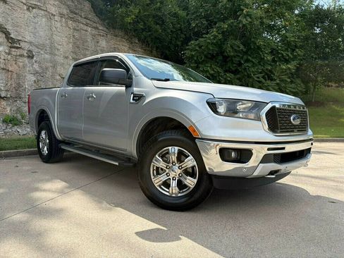 Used 2019 Ford Ranger XLT w/ Equipment Group 301A Mid RWD image 13