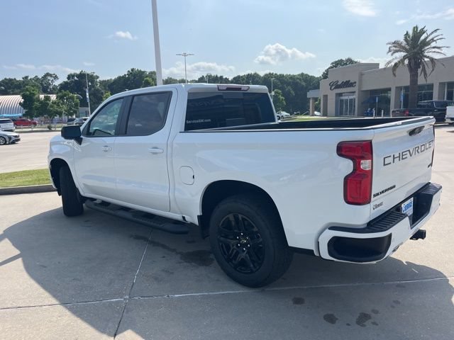 New 2026 Chevrolet Silverado 1500 RST w/ RST All Star Premium Package AWD/4WD image 6