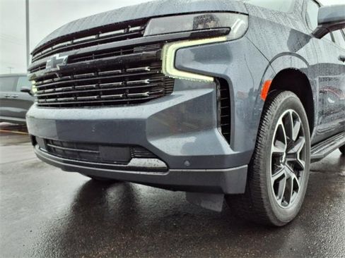 Used 2021 Chevrolet Tahoe RST w/ Luxury Package image 15
