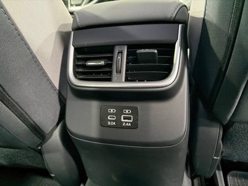 Used 2025 Subaru Legacy Premium w/ Popular Package #1 AWD/4WD image 34