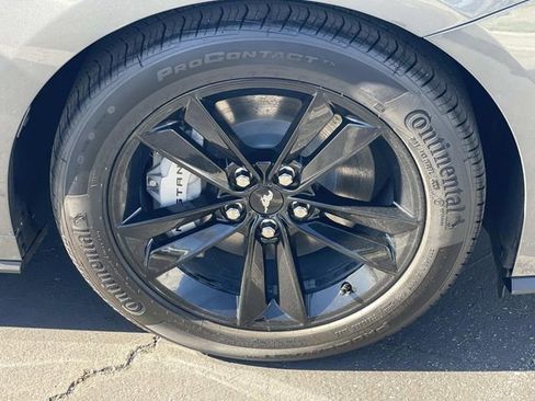 New 2026 Ford Mustang GT image 32