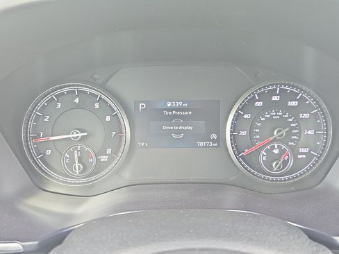 Used 2023 Hyundai Santa Fe SEL AWD/4WD image 17