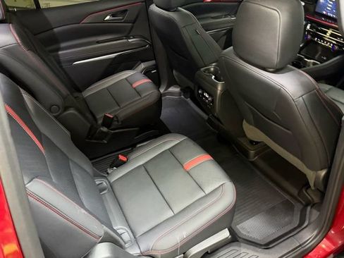 Certified 2024 Chevrolet Traverse RS w/ LPO, Floor Liner Package image 41