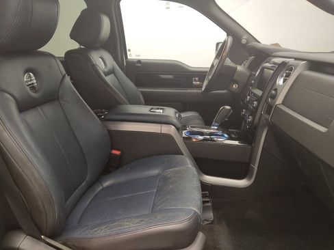 Used 2014 Ford F150 Limited image 21