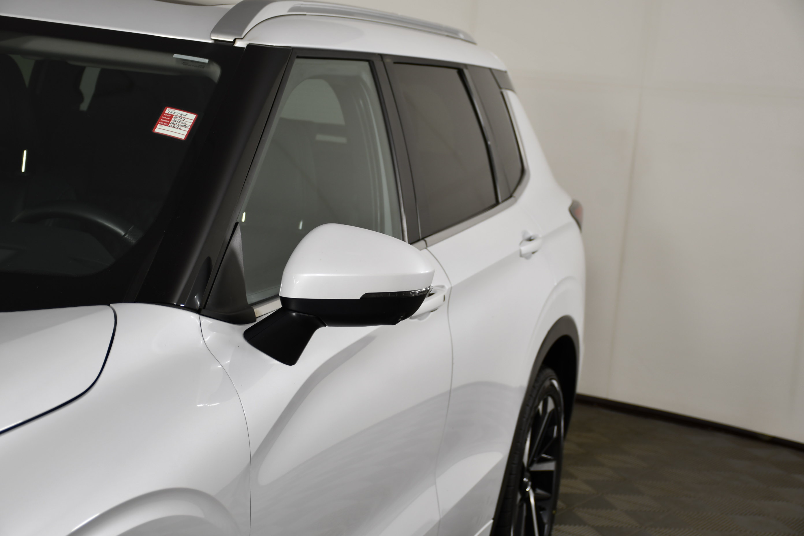 Used 2024 Mitsubishi Outlander SEL AWD/4WD image 13