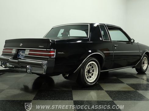 Used 1987 Buick Regal Coupe image 25