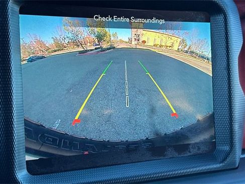 Used 2020 Jeep Wrangler Unlimited Rubicon image 23