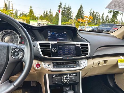 Used 2015 Honda Accord EX-L image 21