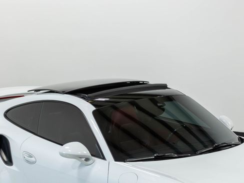 Used 2015 Porsche 911 Turbo S AWD/4WD image 42