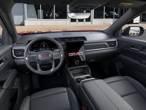 New 2026 GMC Terrain Elevation w/ Elevation Premium Package AWD/4WD image 15