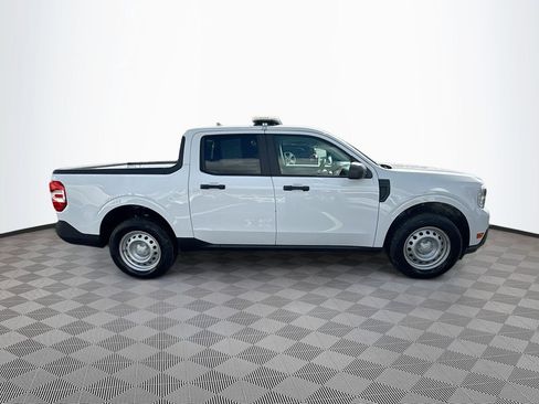 Used 2024 Ford Maverick XL w/ Equipment Group 100A Standard AWD/4WD image 9