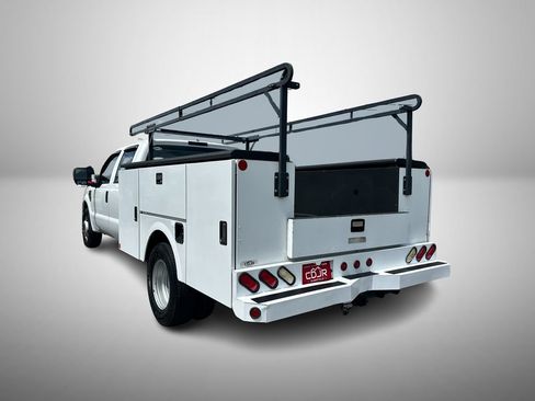Used 2008 Ford F350 XL RWD image 3