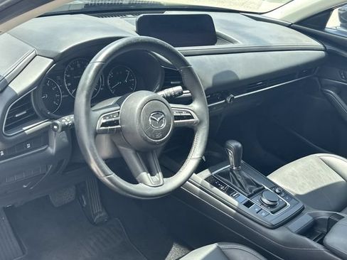 Used 2021 MAZDA CX-30 FWD 2.5 S w/ Select Package image 18