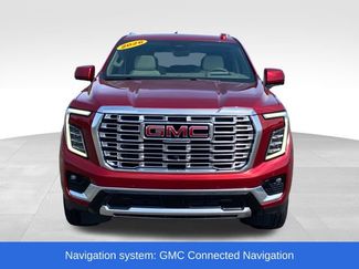 Certified 2026 GMC Yukon Denali w/ Denali Reserve Package AWD/4WD video 2