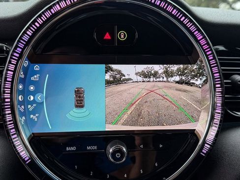 Used 2023 MINI Cooper S w/ Signature Upholstery Package image 13